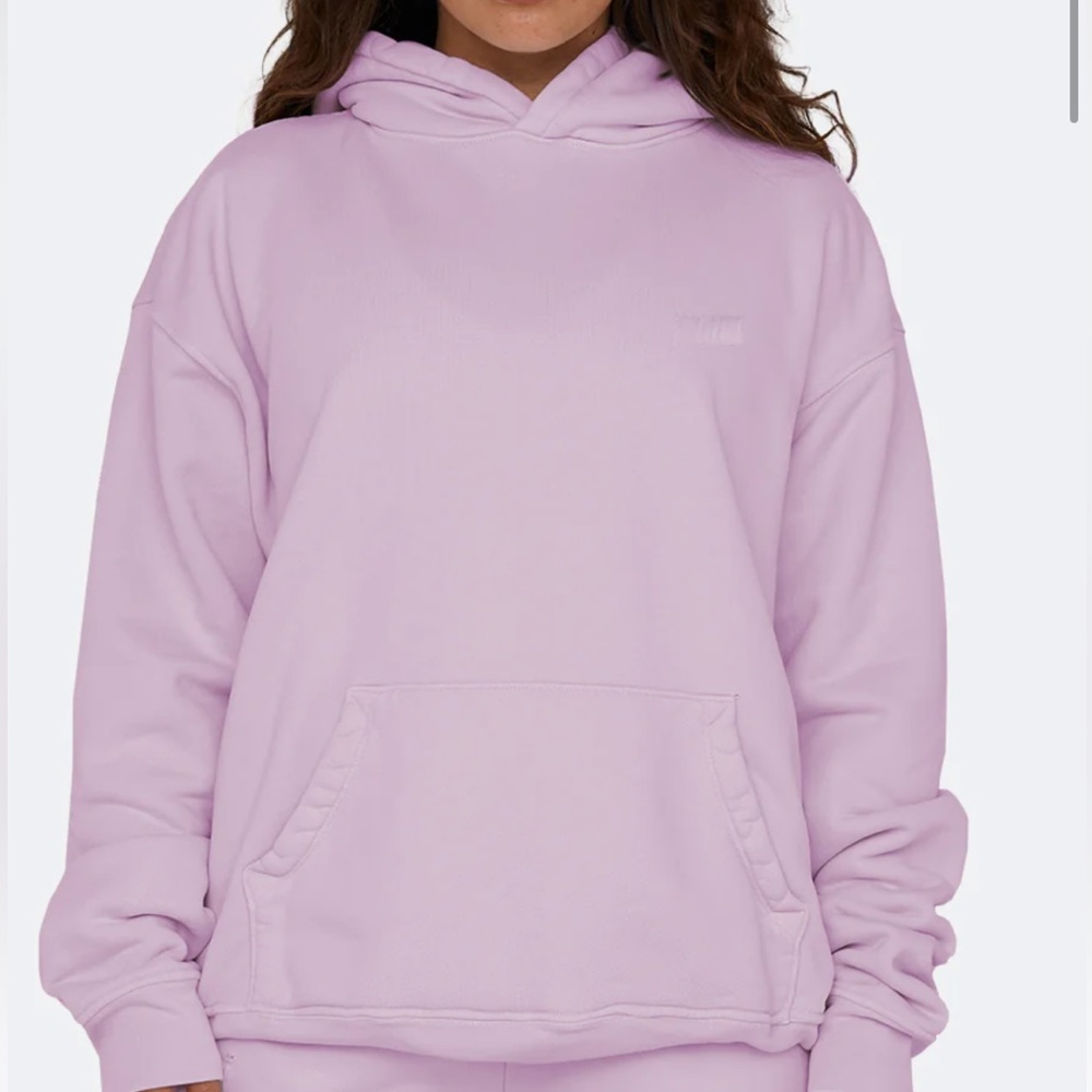 NWOT Set Active Hoodie